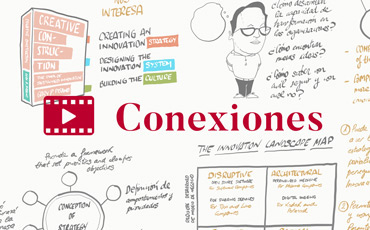 Conexiones - Ep 02: Creative Construction