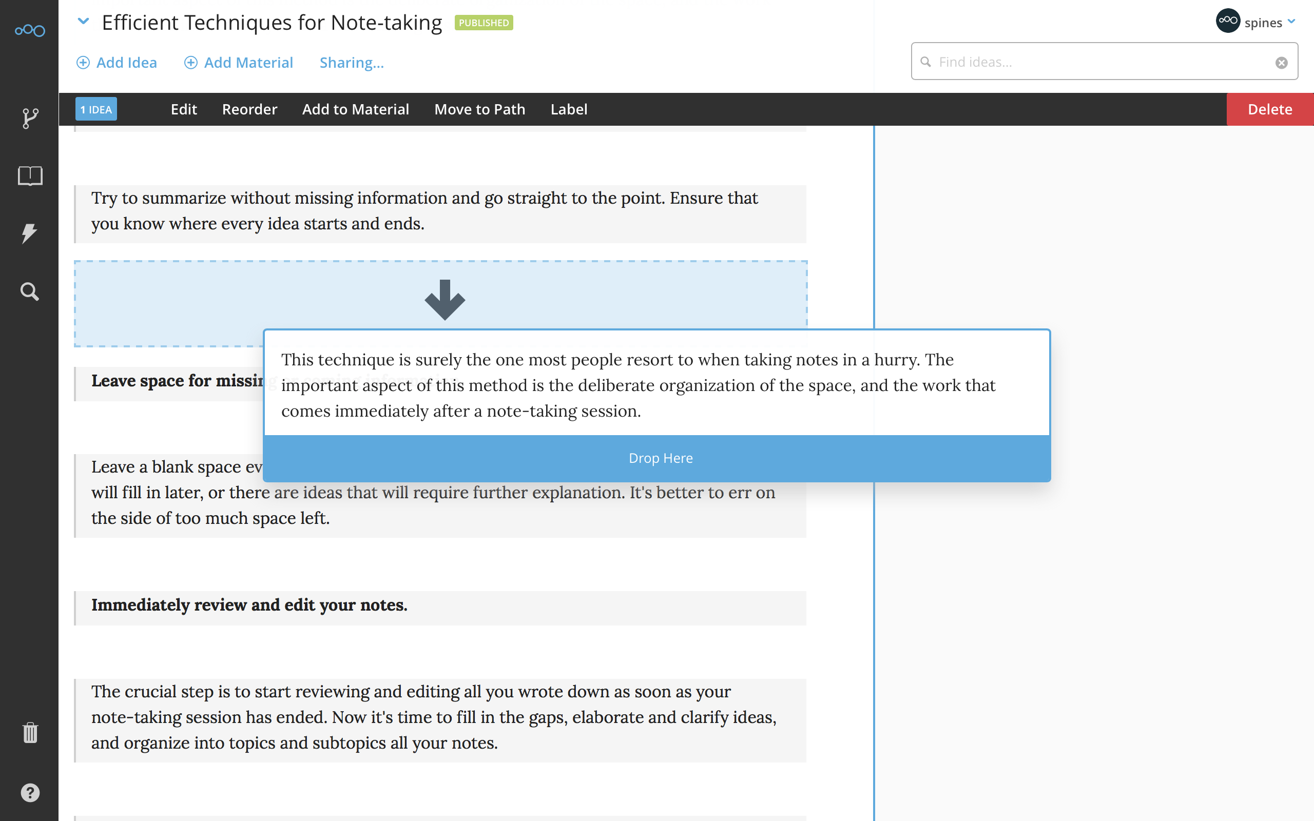 How To Place A Reorder